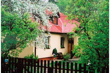 Słowacja Privát Malużina / Malužiná, Zewnątrz